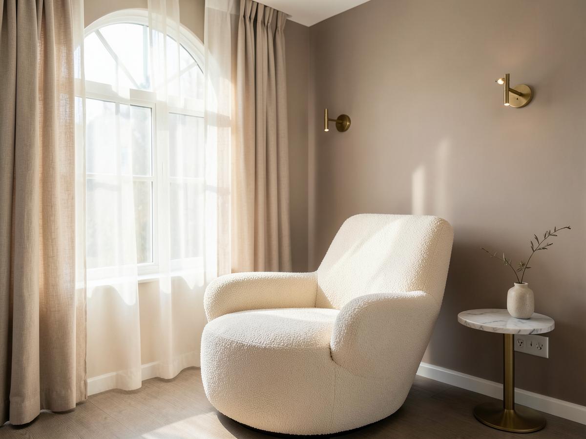 Summit Performance Psychiatry treatment space